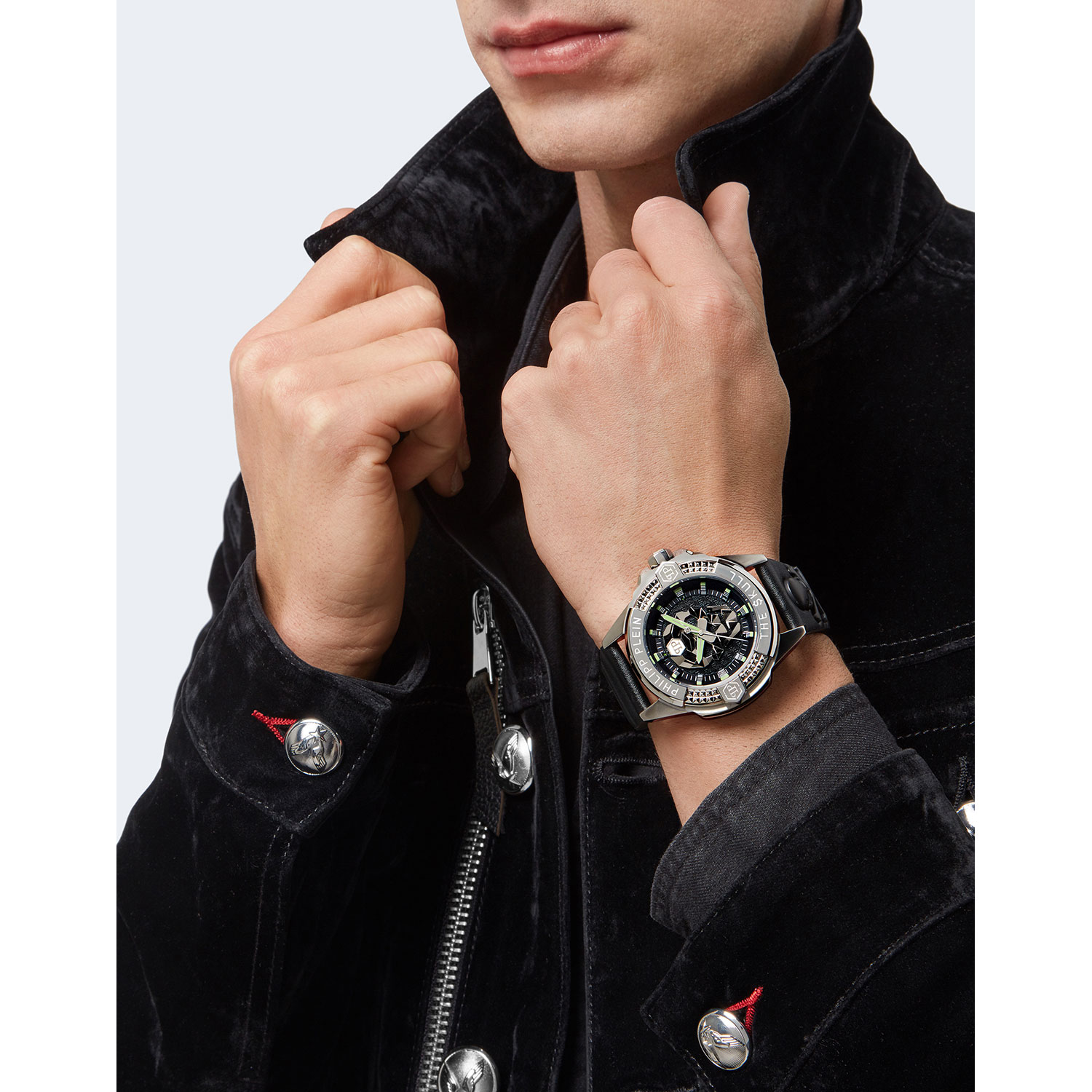 Philipp Plein PWAAA0321